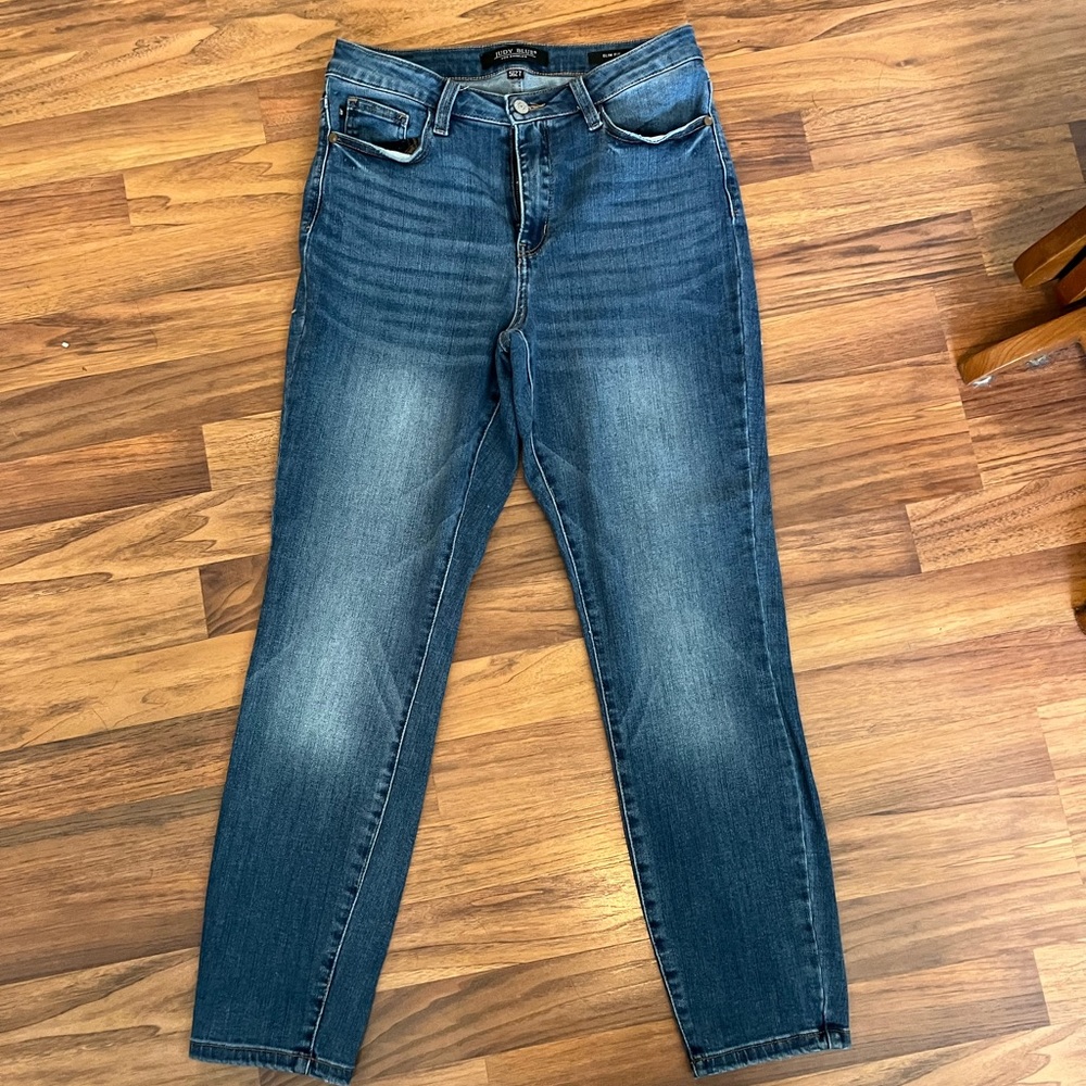 Judy Blue jeans